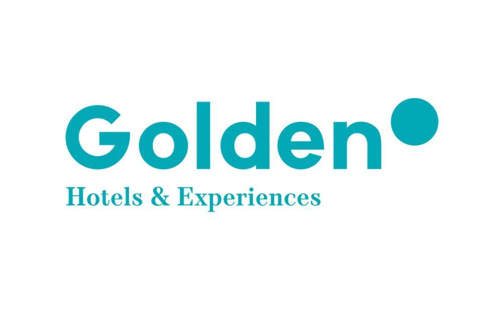 Golden Avenida Family Suites 4* Salou Exterior foto